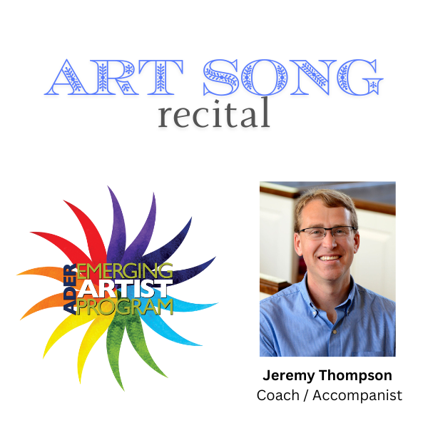 Art Song Recital