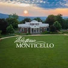 Independence Day Celebration and Naturalization Ceremony at Thomas Jefferson's Monticello