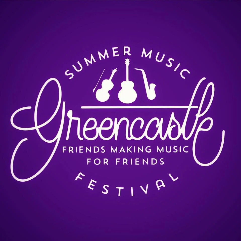 Greencastle Summer Music Festival Outreach Performance
