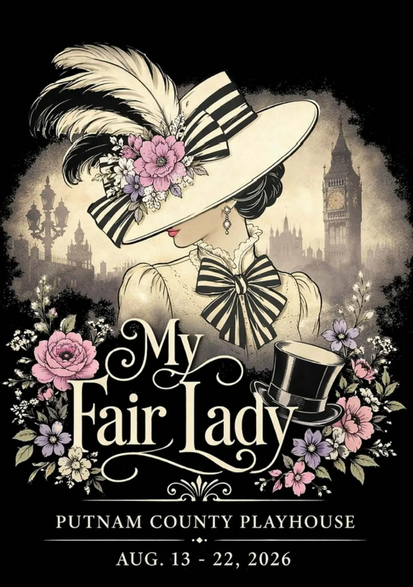 My Fair Lady