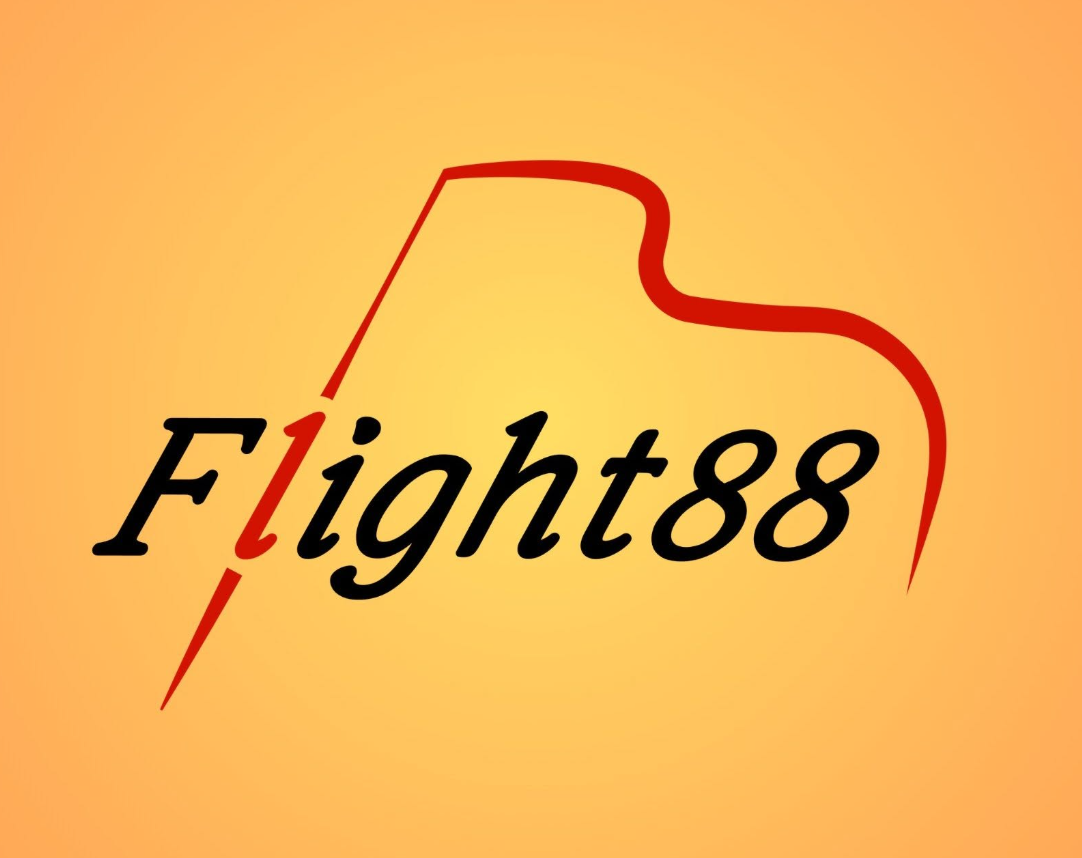 Flight 88 Concert Series: Songs of Our Lands Recital