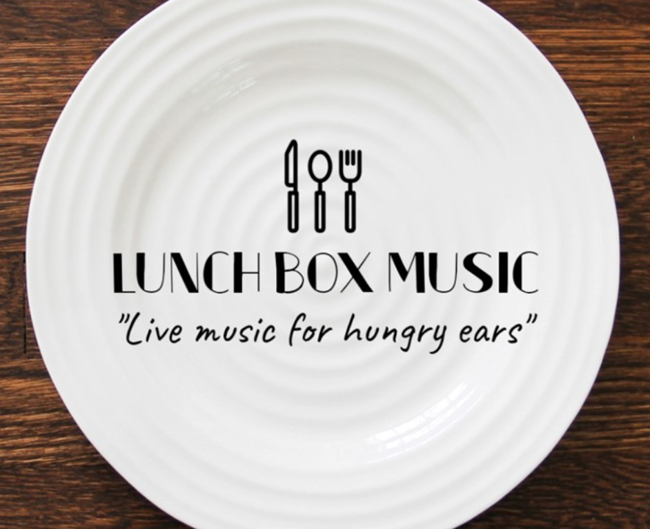 Lunch Box Music Series