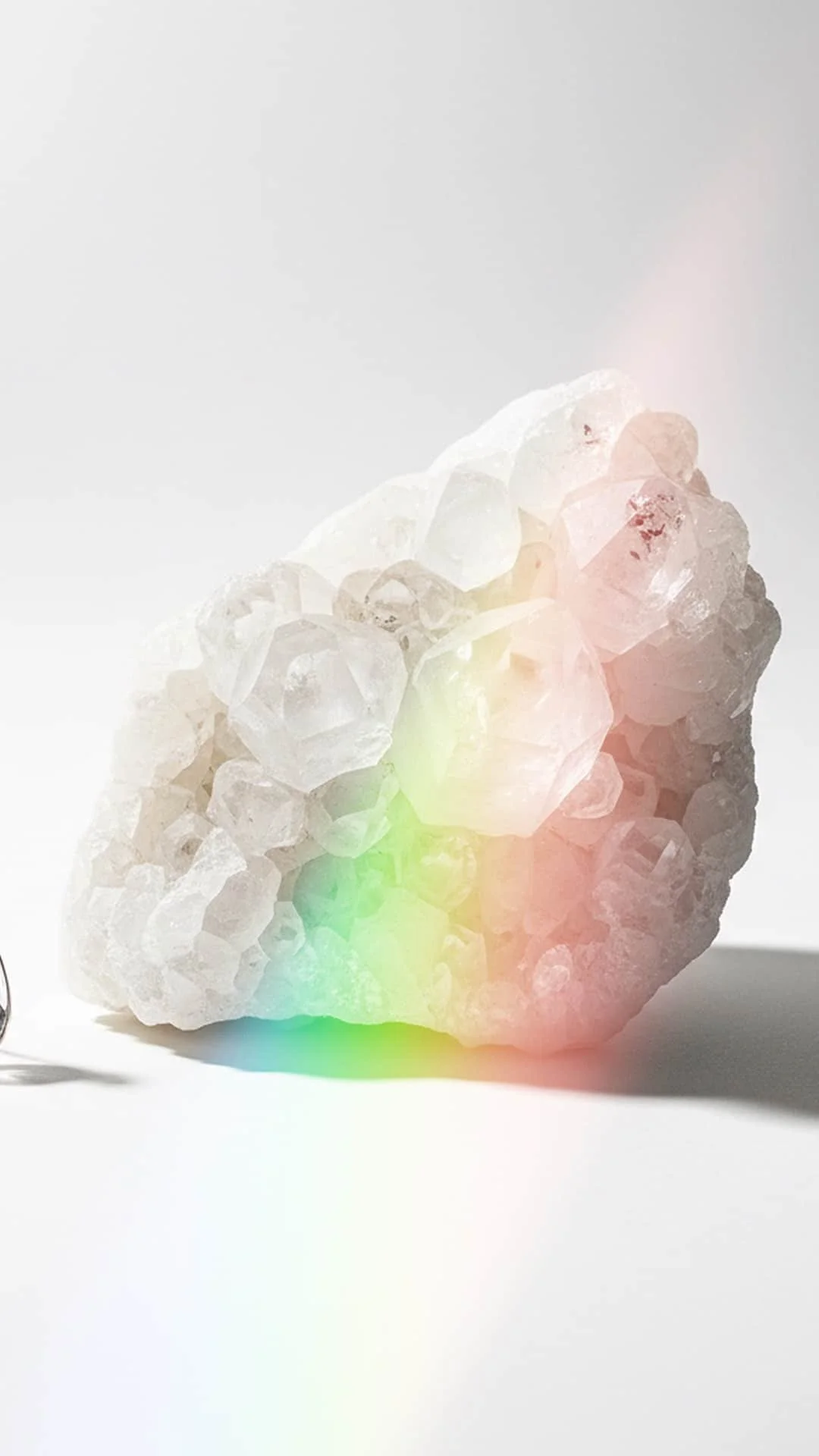 rainbow edit -- effect added with Rainbow Love Photo app