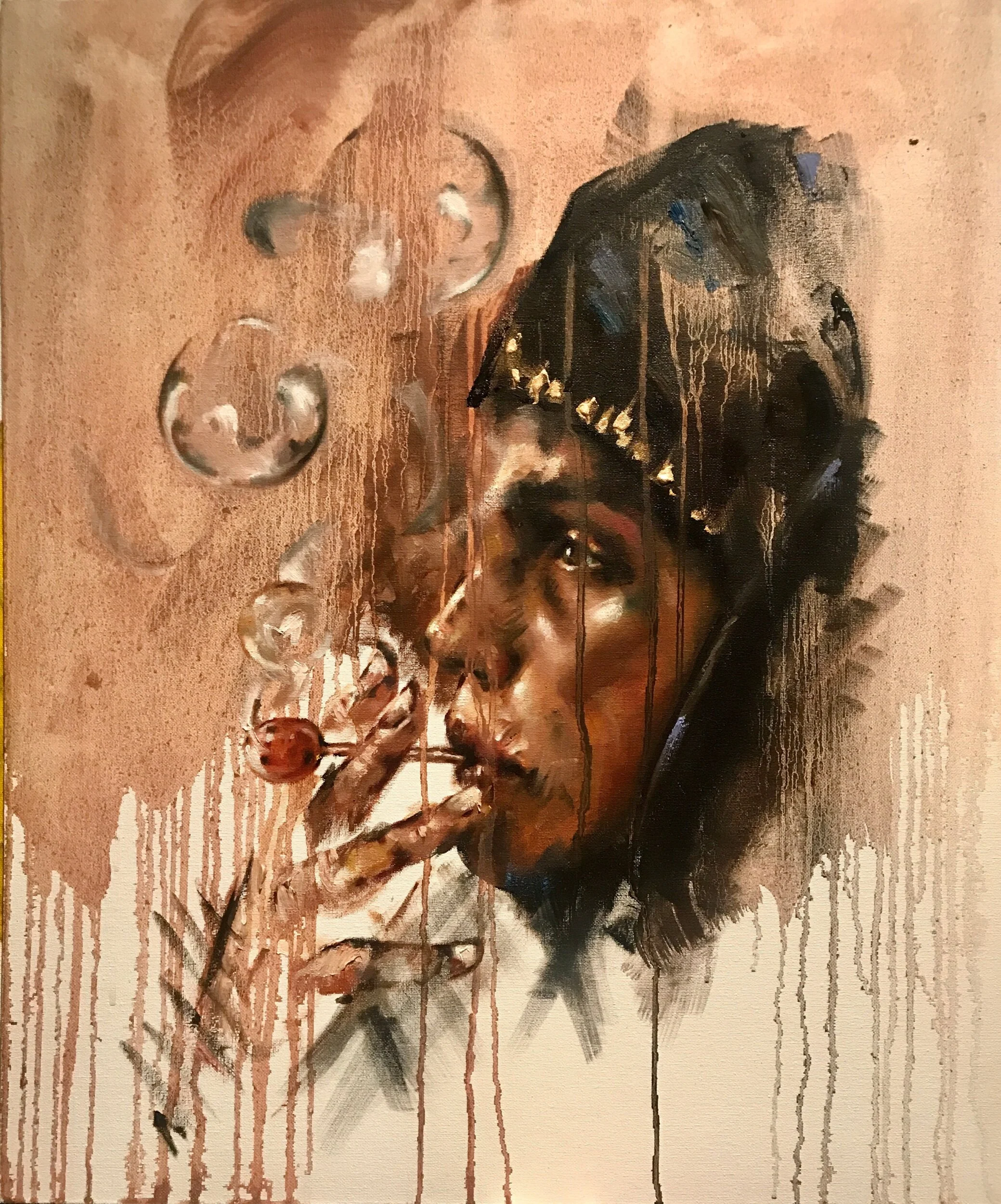 Nostalgia of a taboo