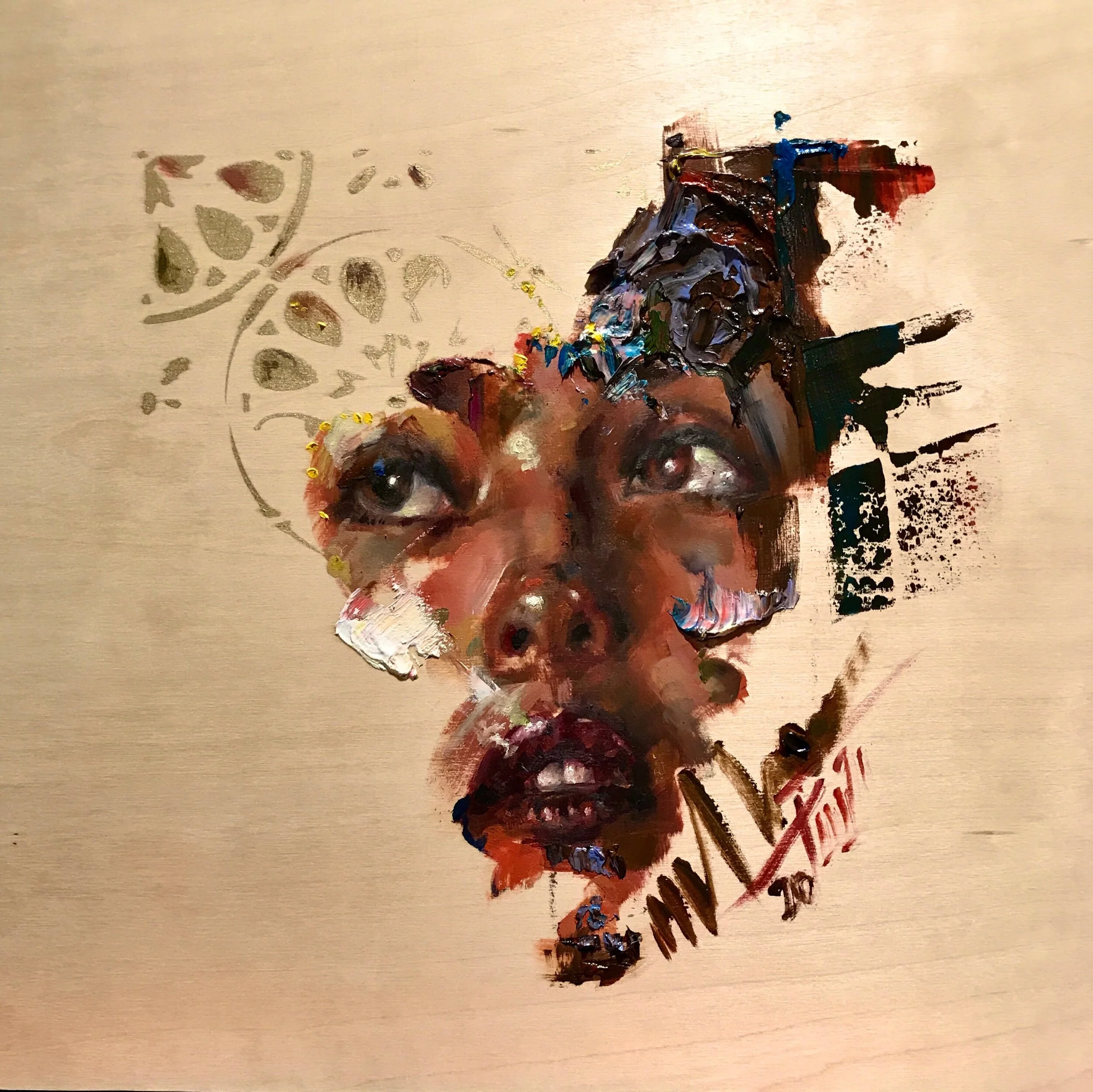 So close no matter how far