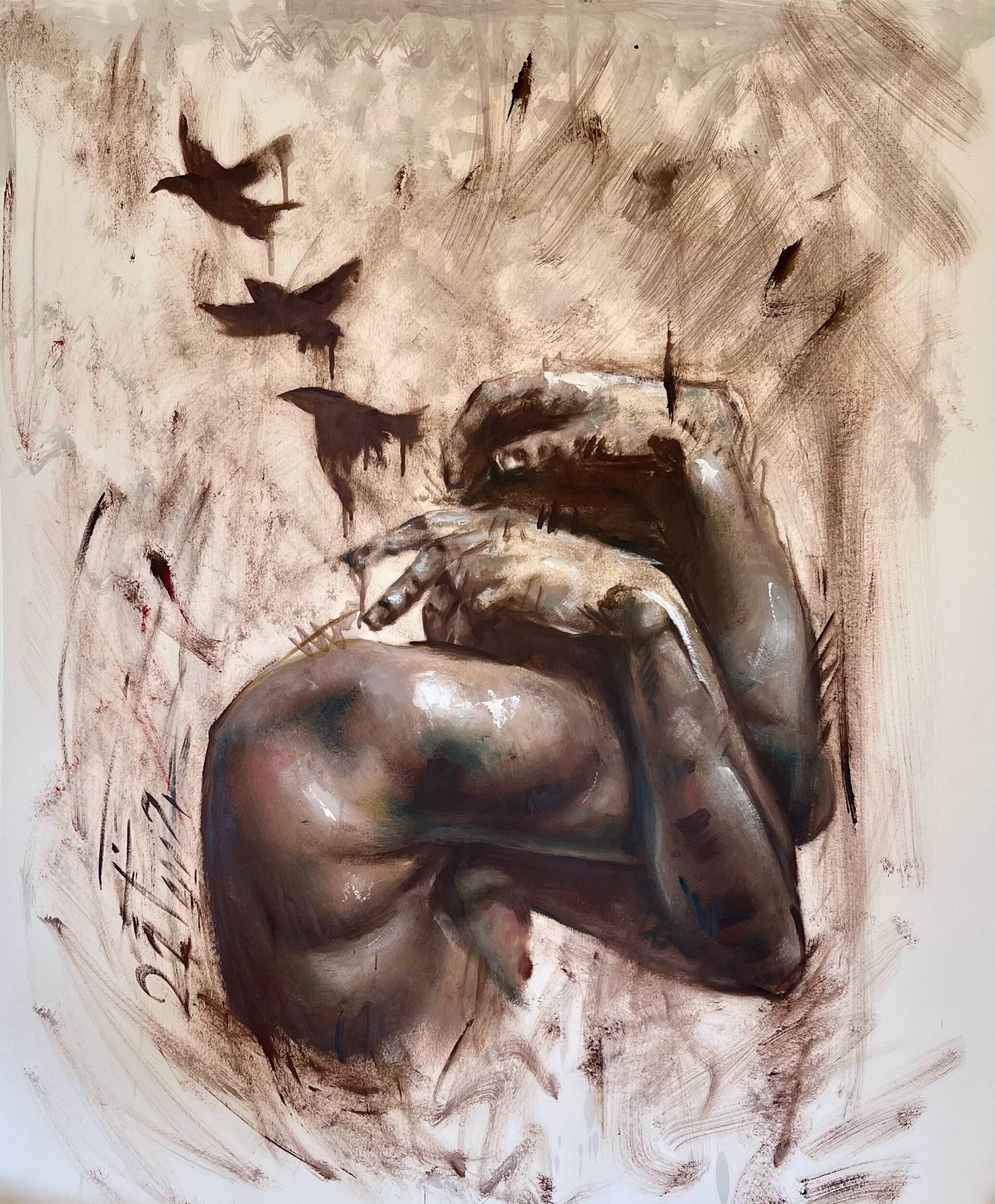 Sanctuary for the soul