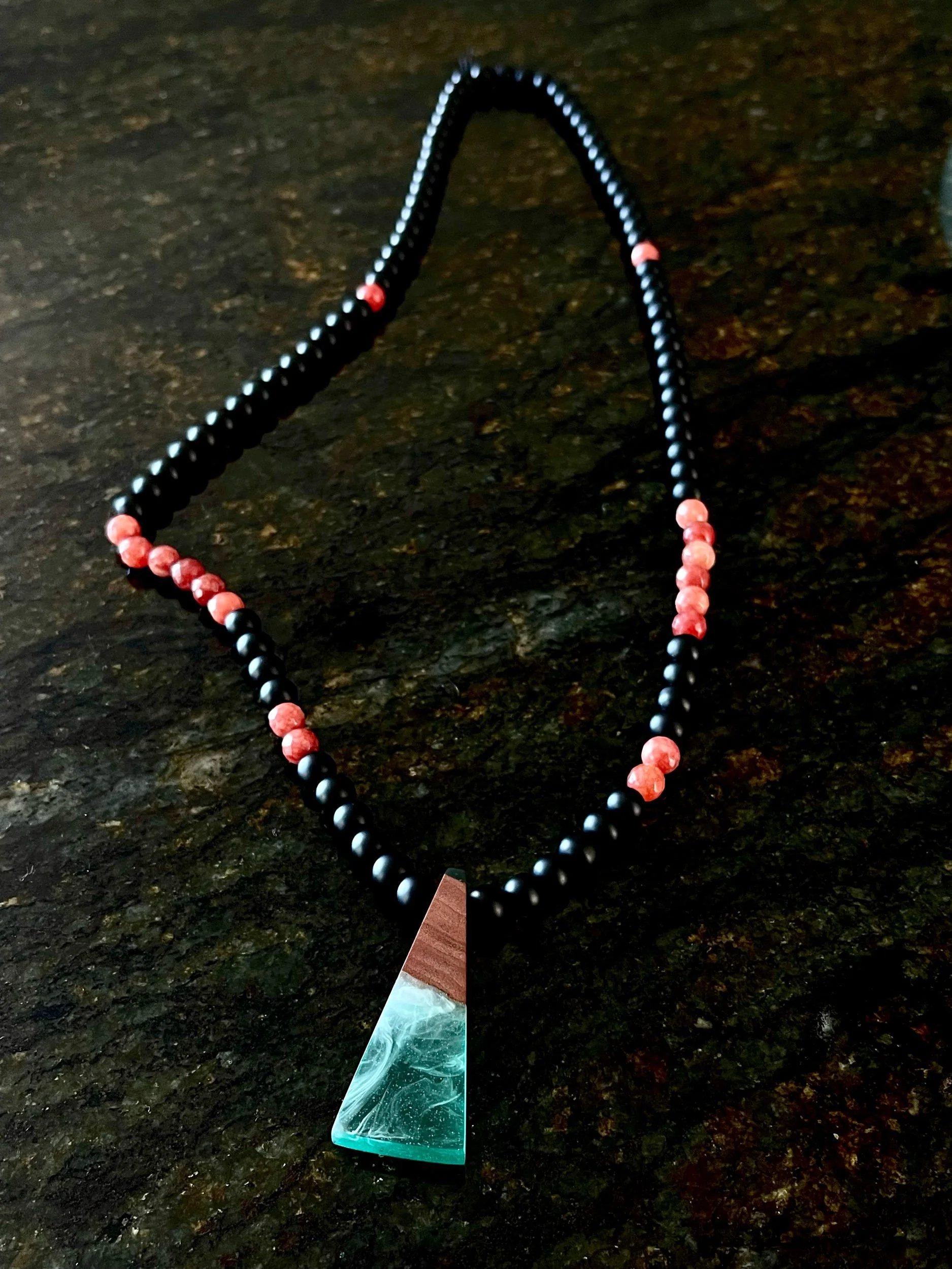 Ocean Necklace