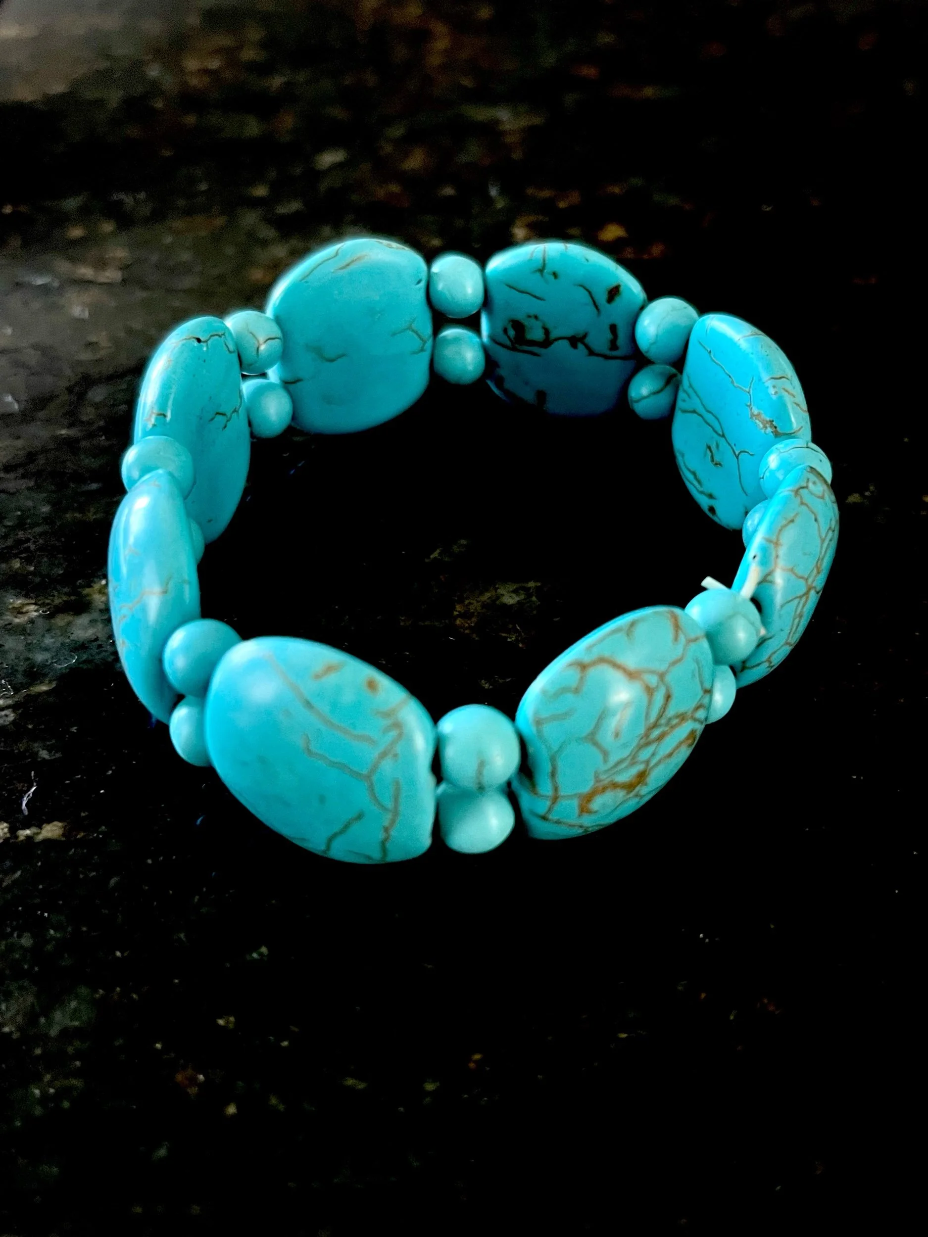 Sky Bracelet