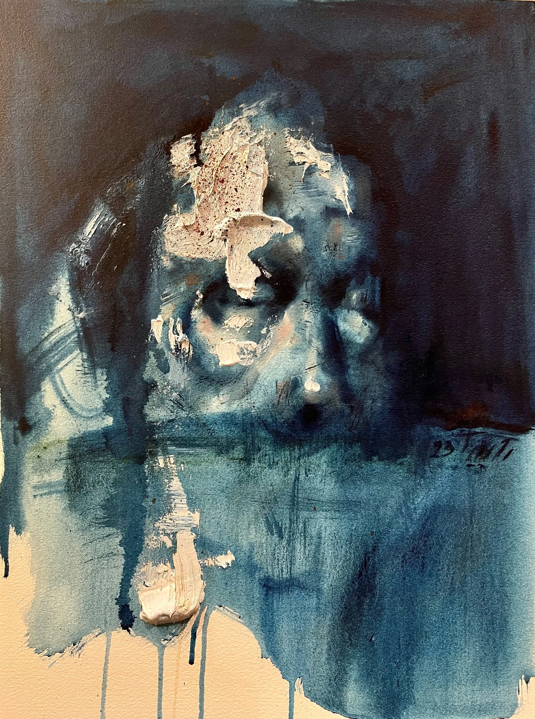 A lingering nostalgia