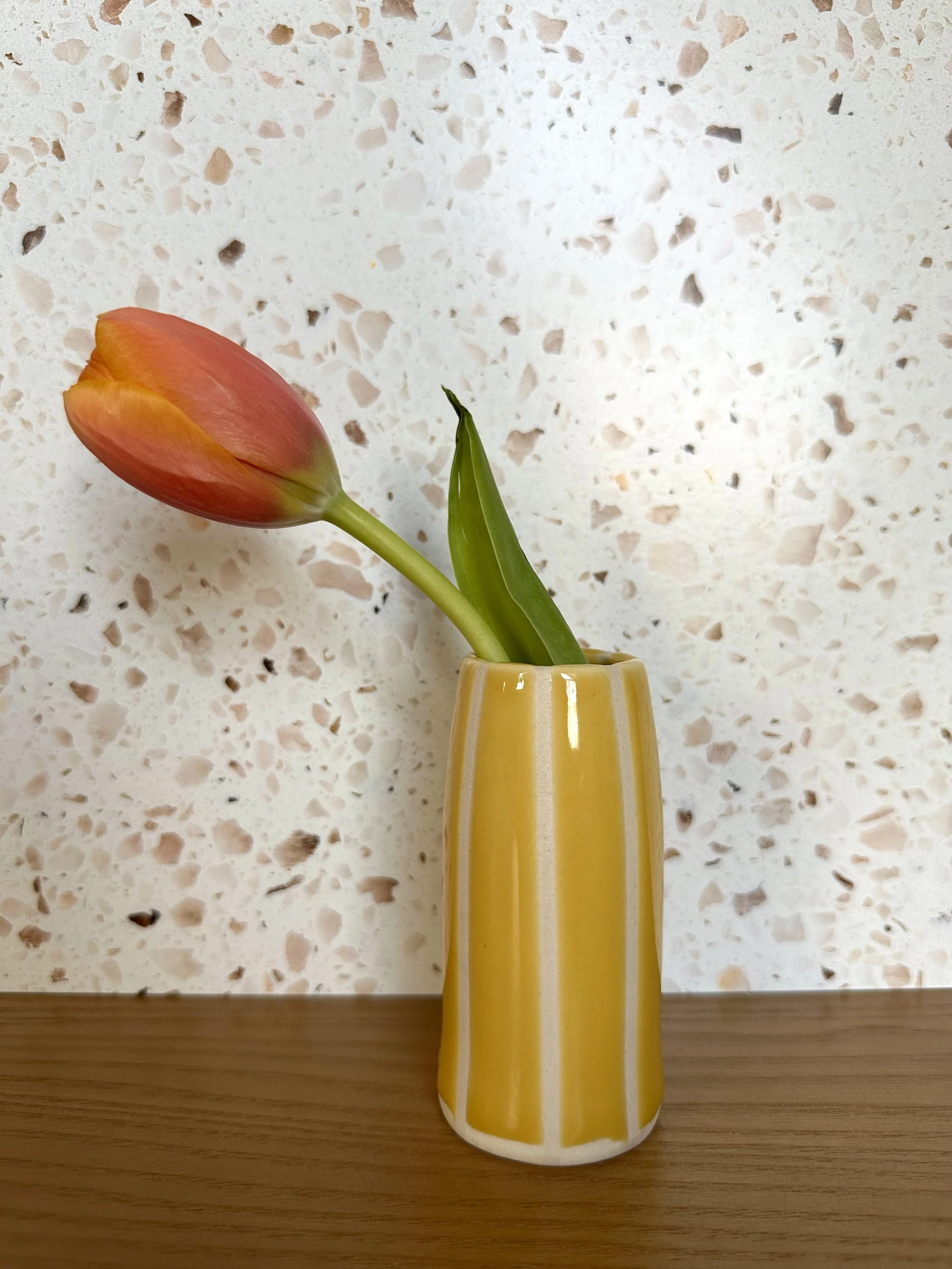 Bud Vase