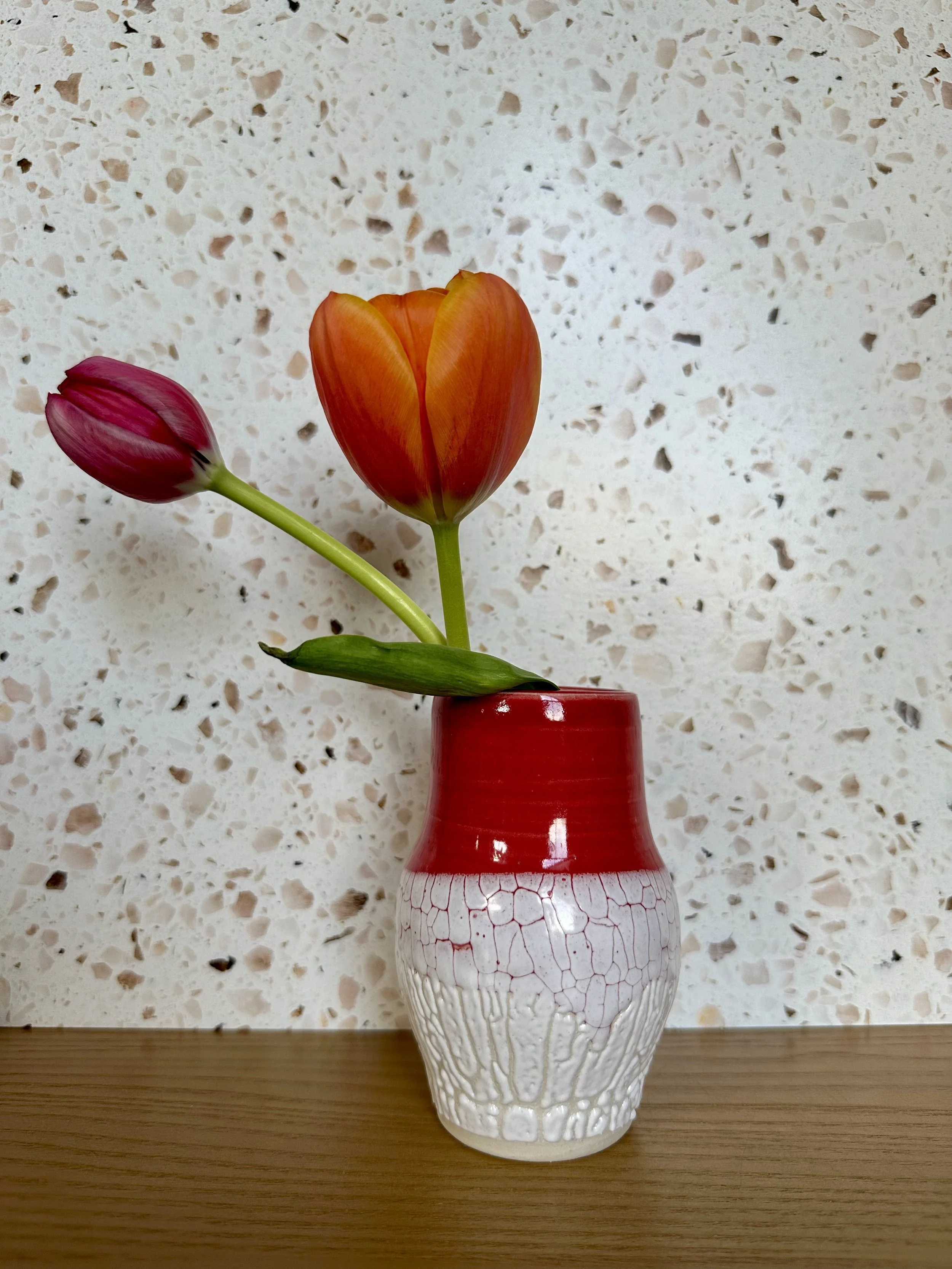 Bud Vase