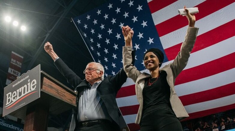 The Miseducation of the US Left: Bernie Sanders, Social Democracy, and Left Chauvinism