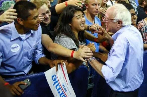 All the Ways Bernie Might Lose: A Socialist Critique of Social Democracy