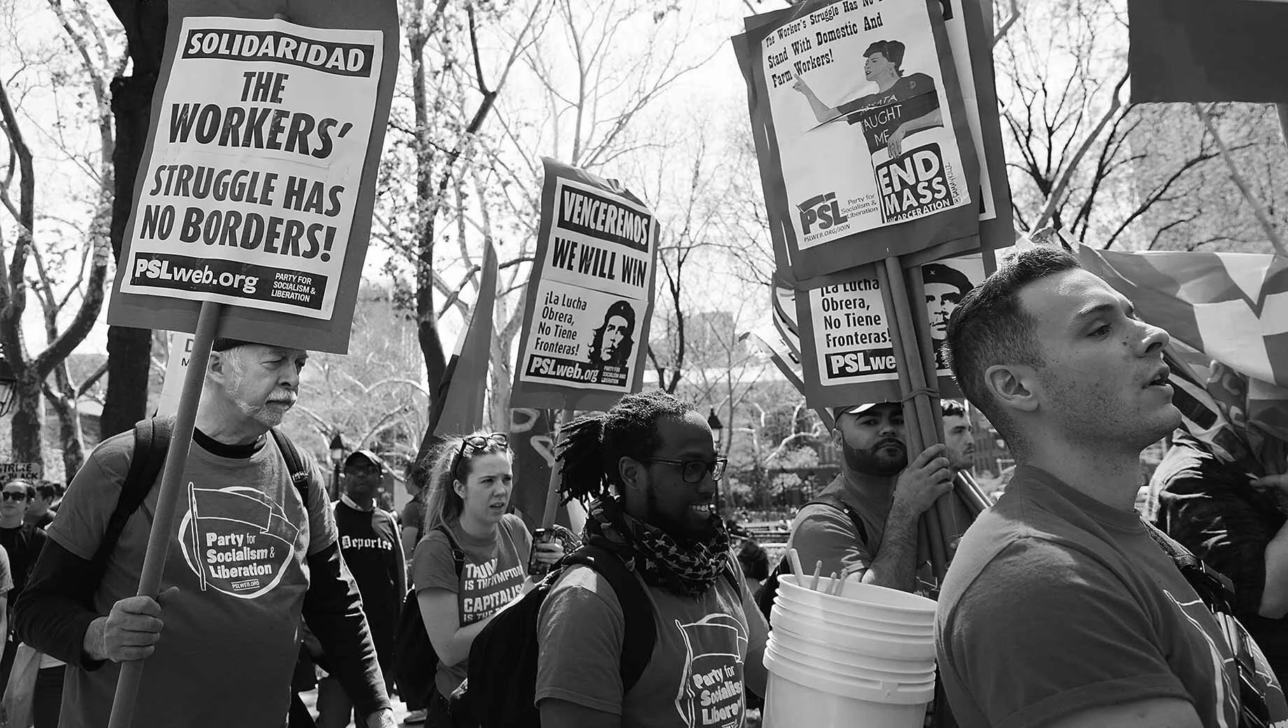 The Ballot and the Bullet: Building Socialism in ‘America’s Backyard’