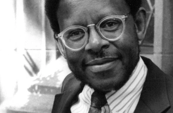 A Liberation Theology as Black as Malcolm X: The Uncompromising Vision of James Cone