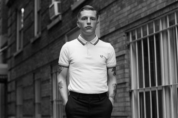 Fred Perry, Proud Boys, and the Semiotics of Fashion — Hampton Institute