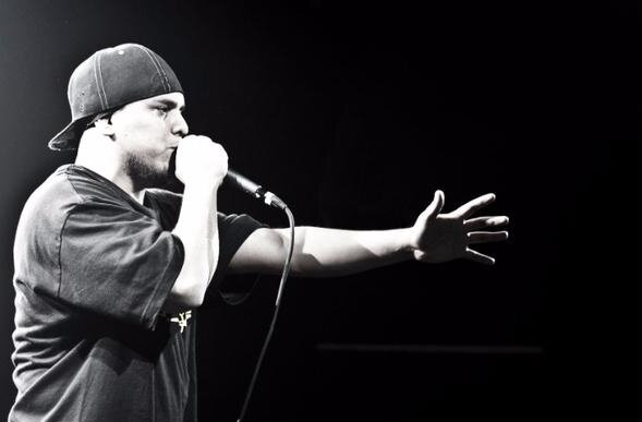 Immortal Technique: 'I'm seen as a threat to the status quo of hip-hop', Hip-hop