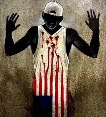 American Violence in Chicago and Beyond: The Morbid Symptoms of Our Interregnum