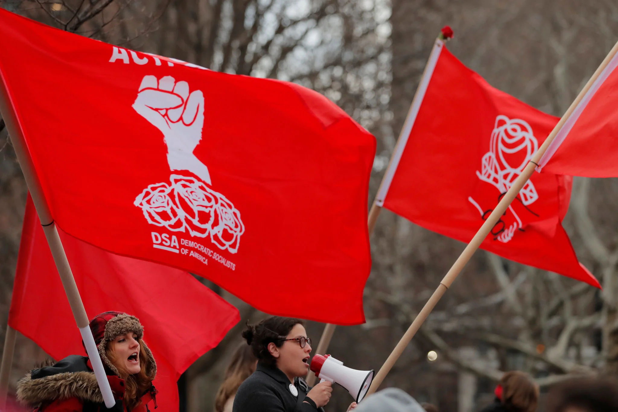 A Modest Proposal for Socialist Revolution