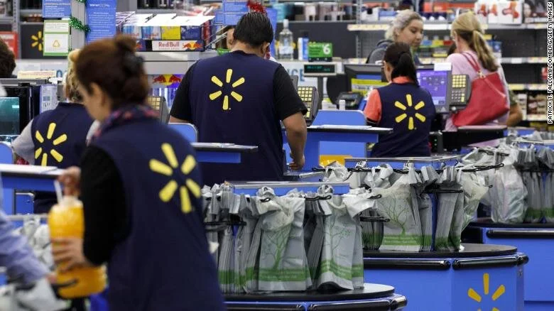 Corporatism 2.0: Wal-Mart and the Modern Corporate Business Structure