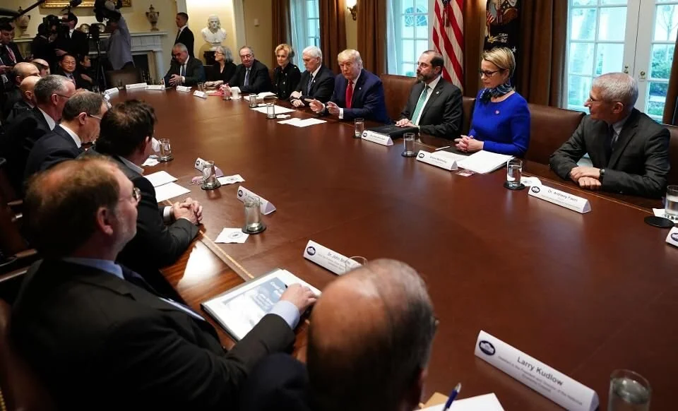 The Wall Street Journal's Pitch for Mass Murder is Catching on in Capitalist Circles