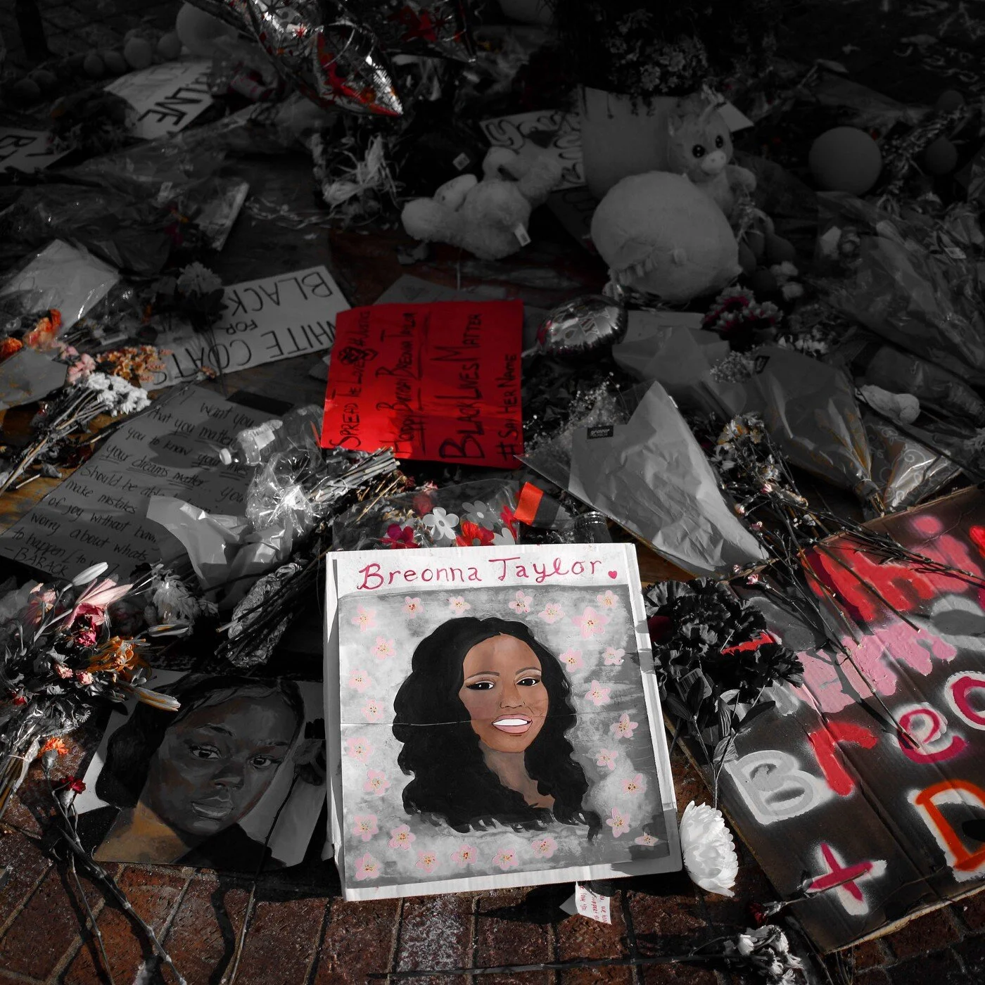 Breonna Taylor and the Framing of Black Women as "Soft Targets" in America