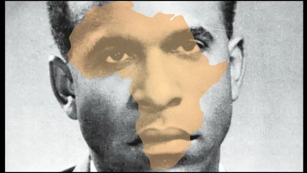 Frantz Fanon: A Personal Tribute to the Philosopher of the Colossal Mass