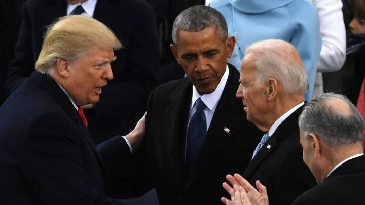 The Left, the Election Crisis, and the 'Elephant in the Room'