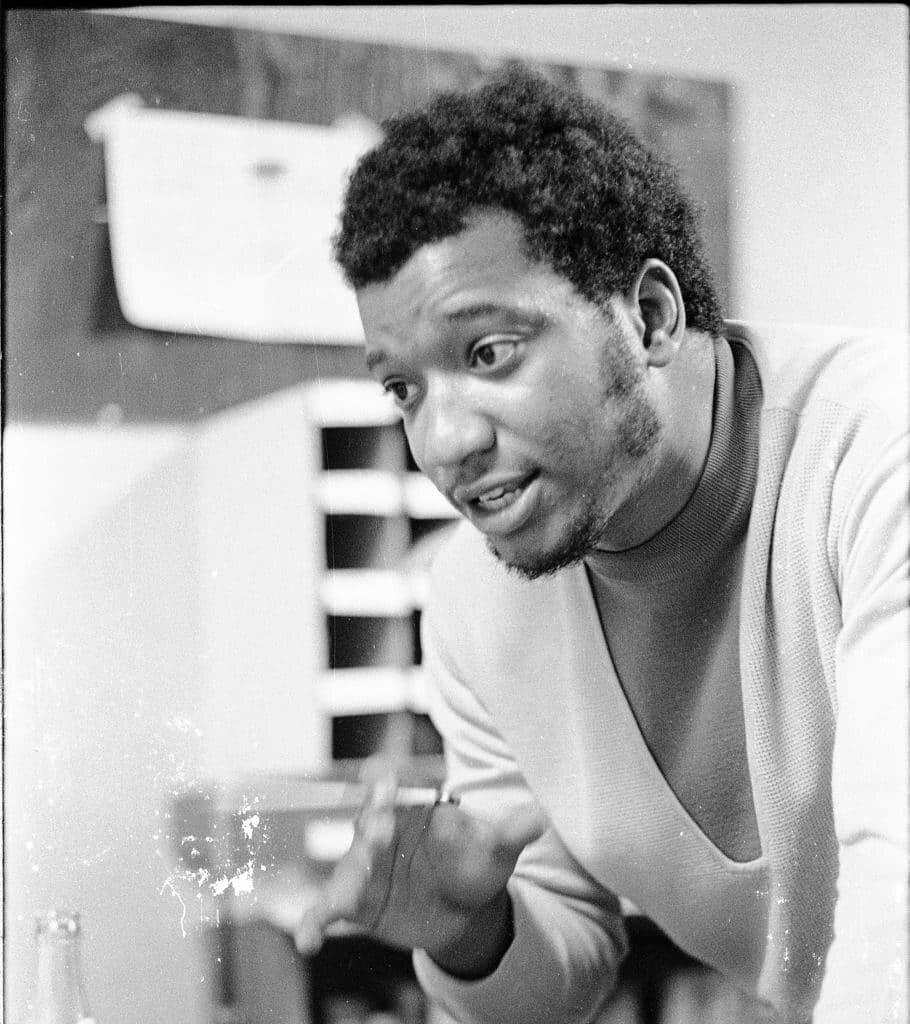 &quot;We&rsquo;re gonna organize and dedicate ourselves to revolutionary political power and teach ourselves the specific needs of resisting the power structure, arm ourselves, and we&rsquo;re gonna fight reactionary pigs with international proletarian revolution. That&rsquo;s what it has to be. The people have to have the power: it belongs to the people.&quot;

- Fred Hampton 

Born on this day 72 years ago.

#fredhampton #birthday #bornday #history #capitalism #exploitation #alienation #labor #workingclass #proletariat #capitalists #capital #bourgeoisie #oppression #classstruggle #internationalproletarianrevolution #power #politicalpower #allpowertothepeople