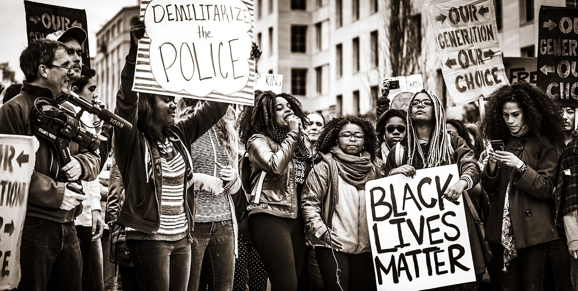 The Black Struggle, the Communist Movement, and the Role of Black Women: An Interview with Dr. CBS