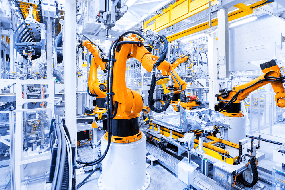 Automation Represents the Second — Not ‘Fourth’ — Industrial Revolution: Just as the First Necessitated Capitalism, the Second Necessitates Socialism