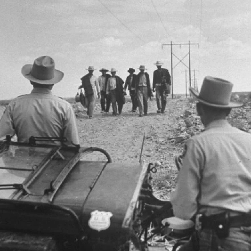 The Hidden Violence of Immigration Bureaucracy