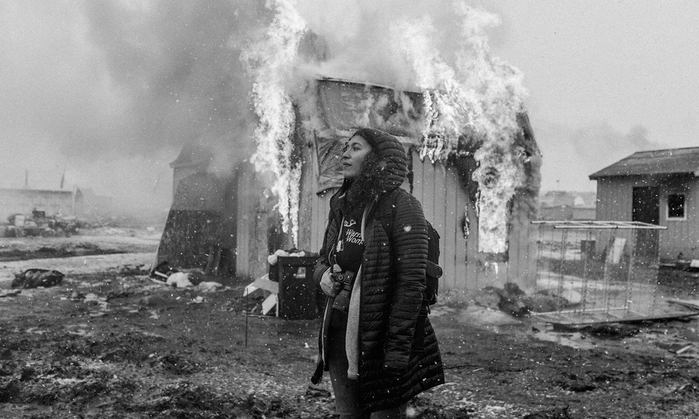 Decolonization and Communism