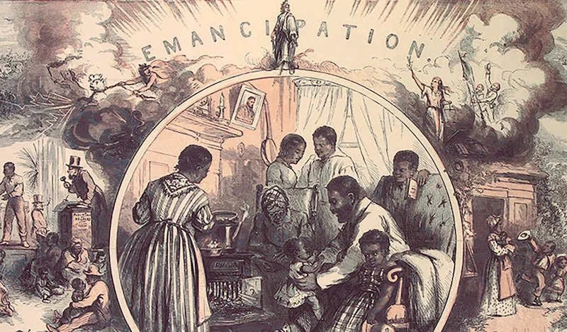 Toward a Third Reconstruction: Lessons From the Past for a Socialist Future