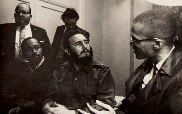 AFTER FIDEL: Faculty Reflections on the Death of Fidel Castro. - Latin  America and Caribbean Studies