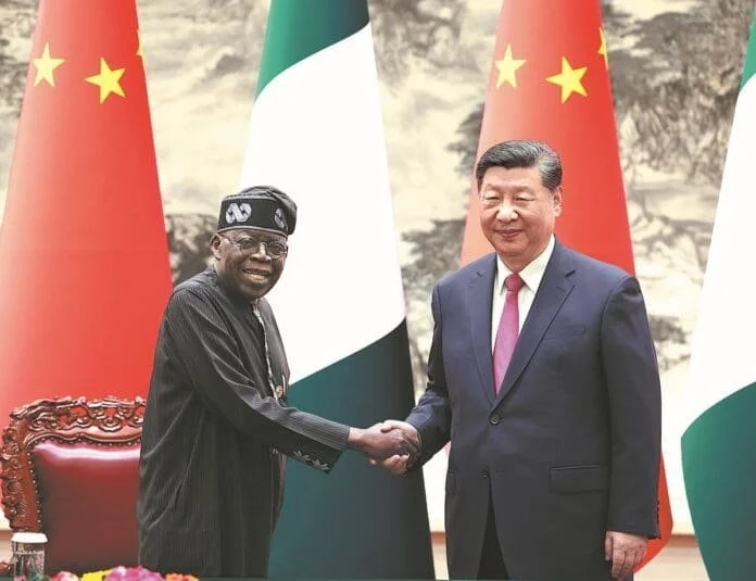 Is China Really Colonizing Africa?