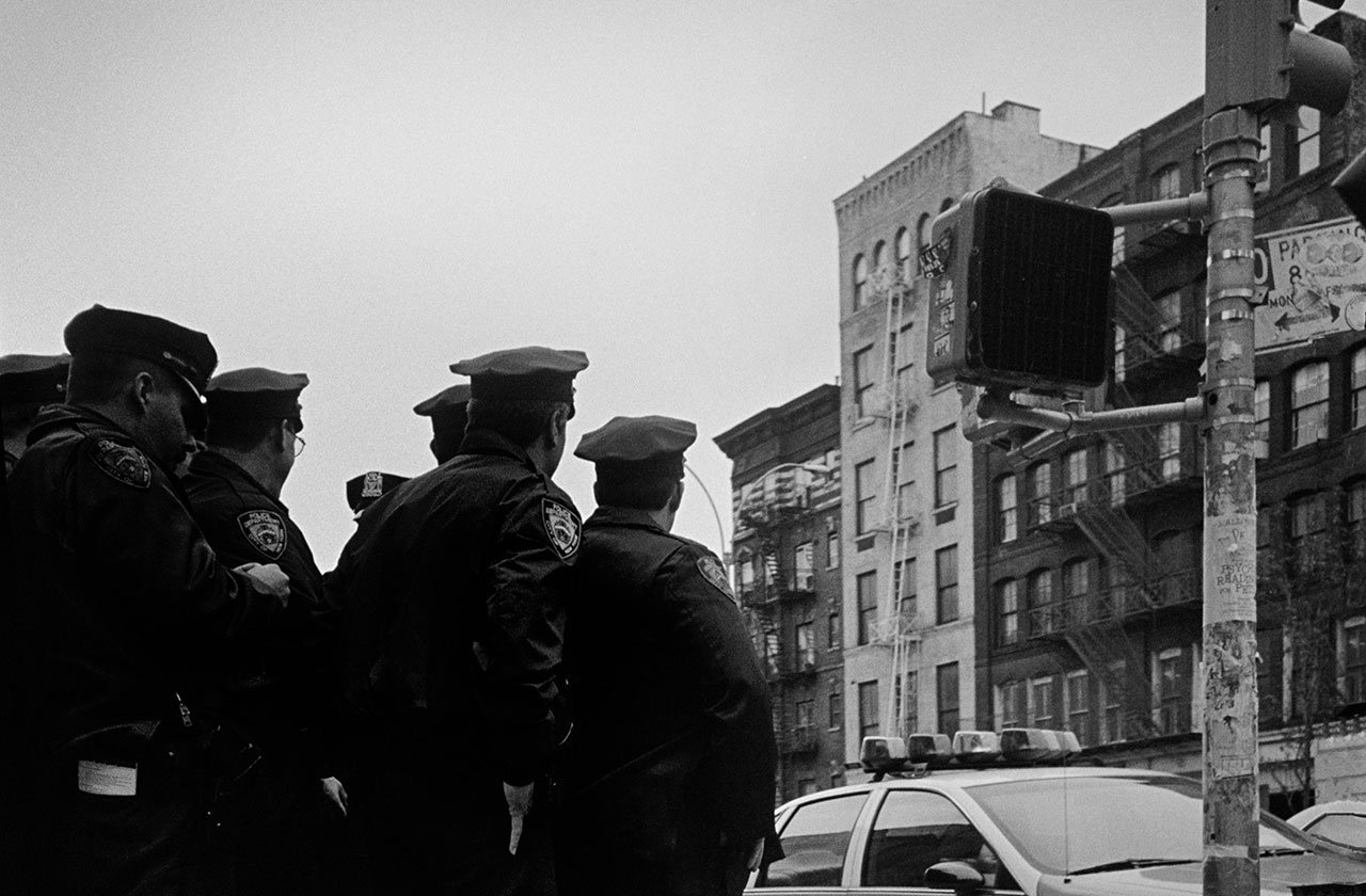 Managing the Crisis of Violence: Public Safety vs Market Logic