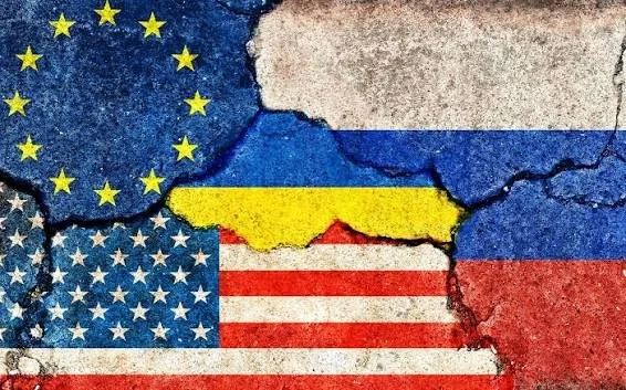 European Vassal States' Self-Destruction Endangers the Entire World