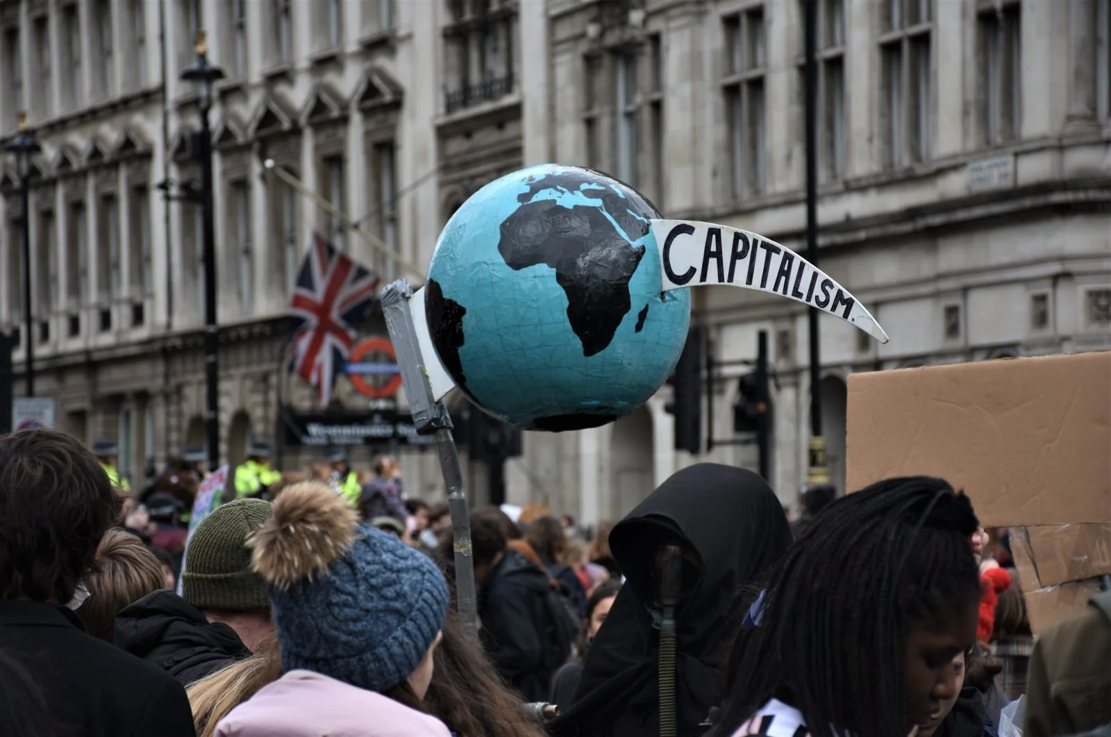 How Unequal Exchange Shapes Our World