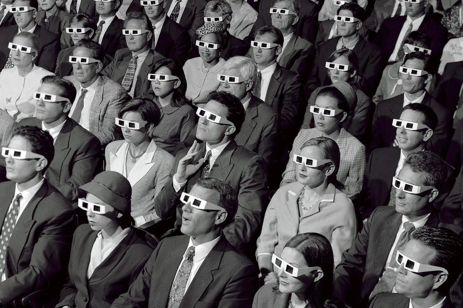 The Decline and Fall of the Spectacle-Commodity Economy (1965)