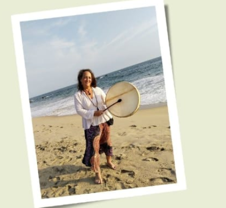 Shamanic Experiences with Maitreya Cempaka 