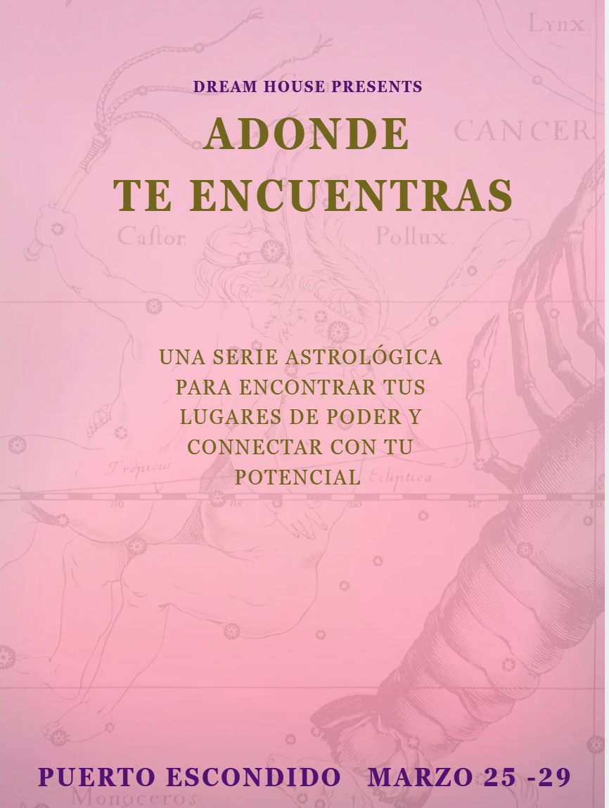 Adonde Te Encuentres