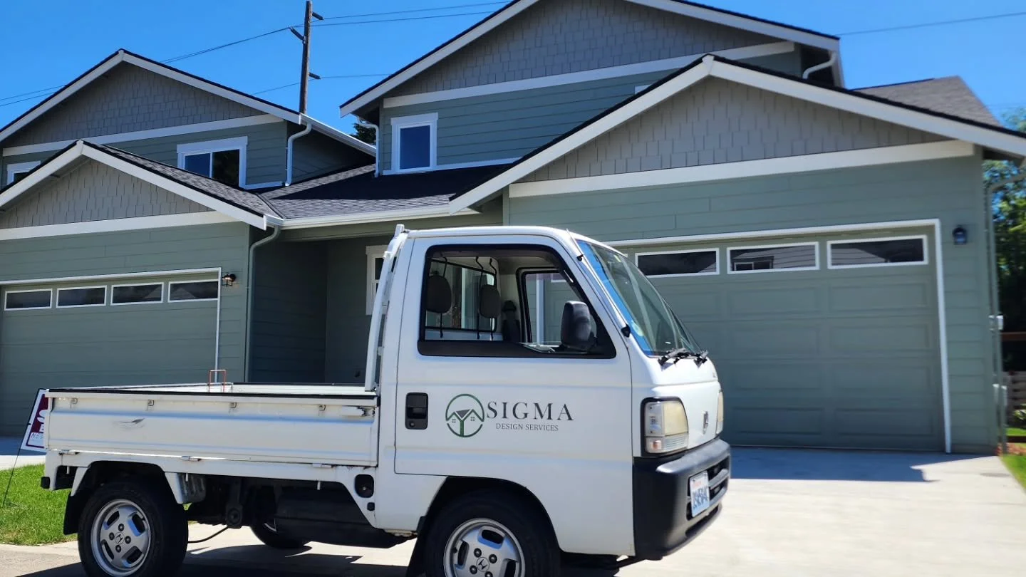 Blackberry Townhomes is coming along nicely over in #olympia! Kapa Construction is doing an incredible job!

@gallerygranite

#olympiawa #townhomes #residentialdesign #homedesign #keitruck #architecturaldesign #multifamily #laceywa #tumwater #pnw #so