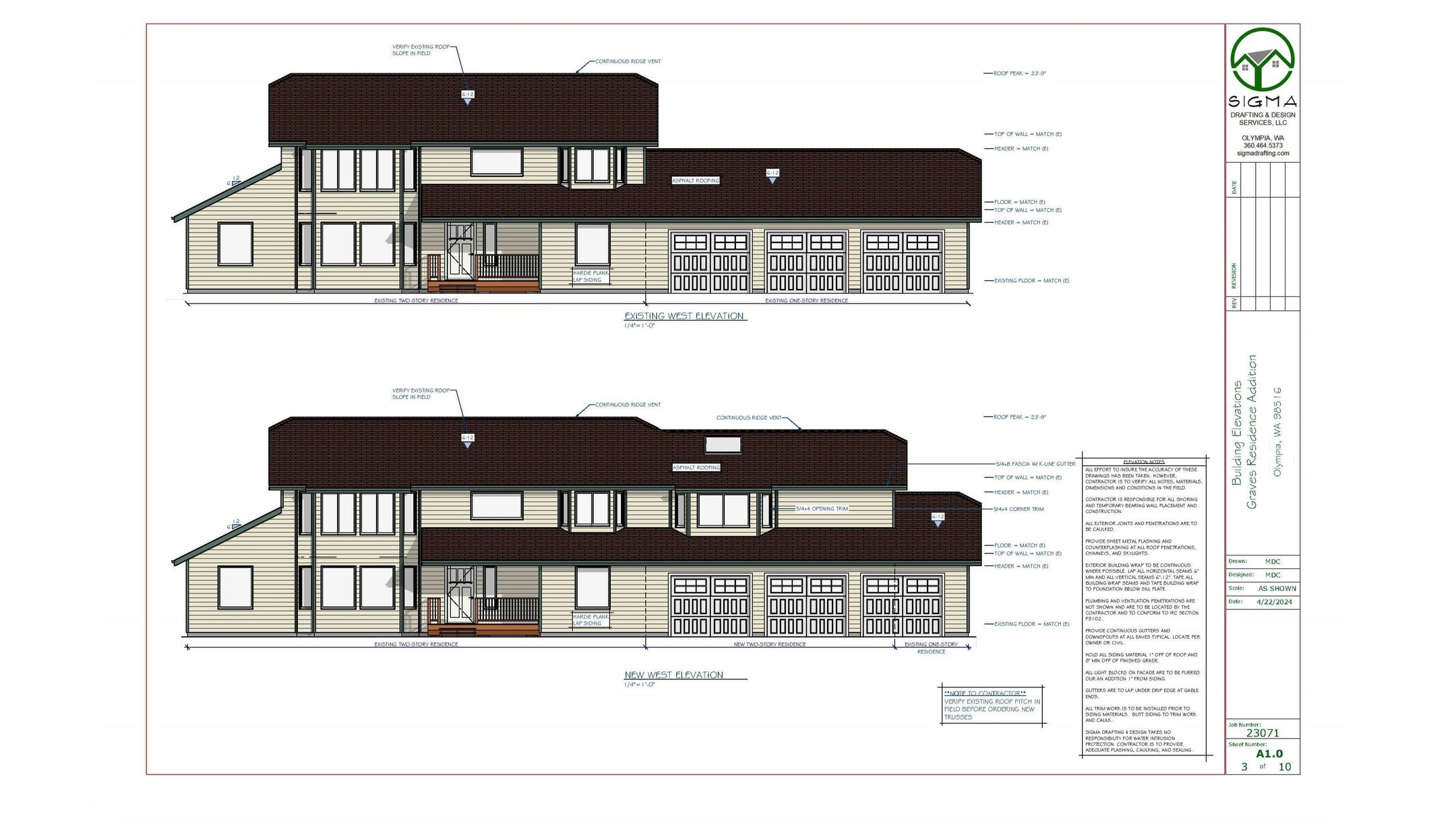 Primary suite addition over an existing garage for this family in Olympia, Washington. 

#homeremodeling #homeremodel #homeaddition #architecture #architectural #architecturaldesign #3dhomedesign #chiefarchitect #3ddesign #3ddesigner #virtualarchitec
