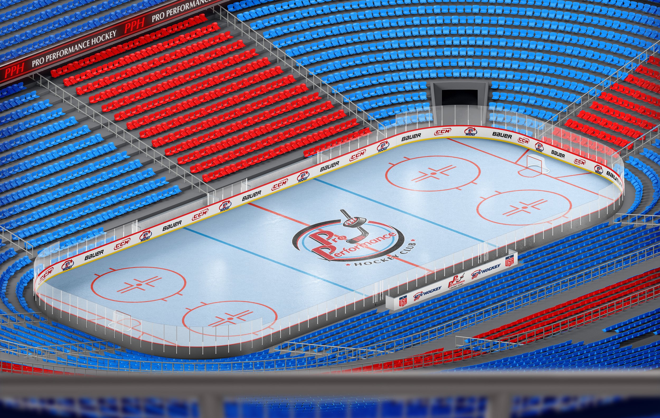 Gift Cards — Pro Performance Hockey