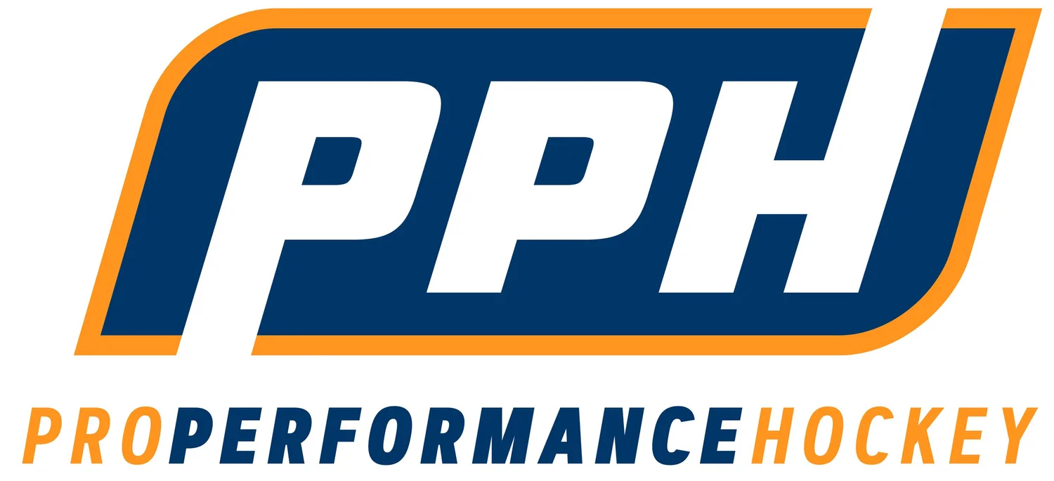 Pro Performance Hockey 