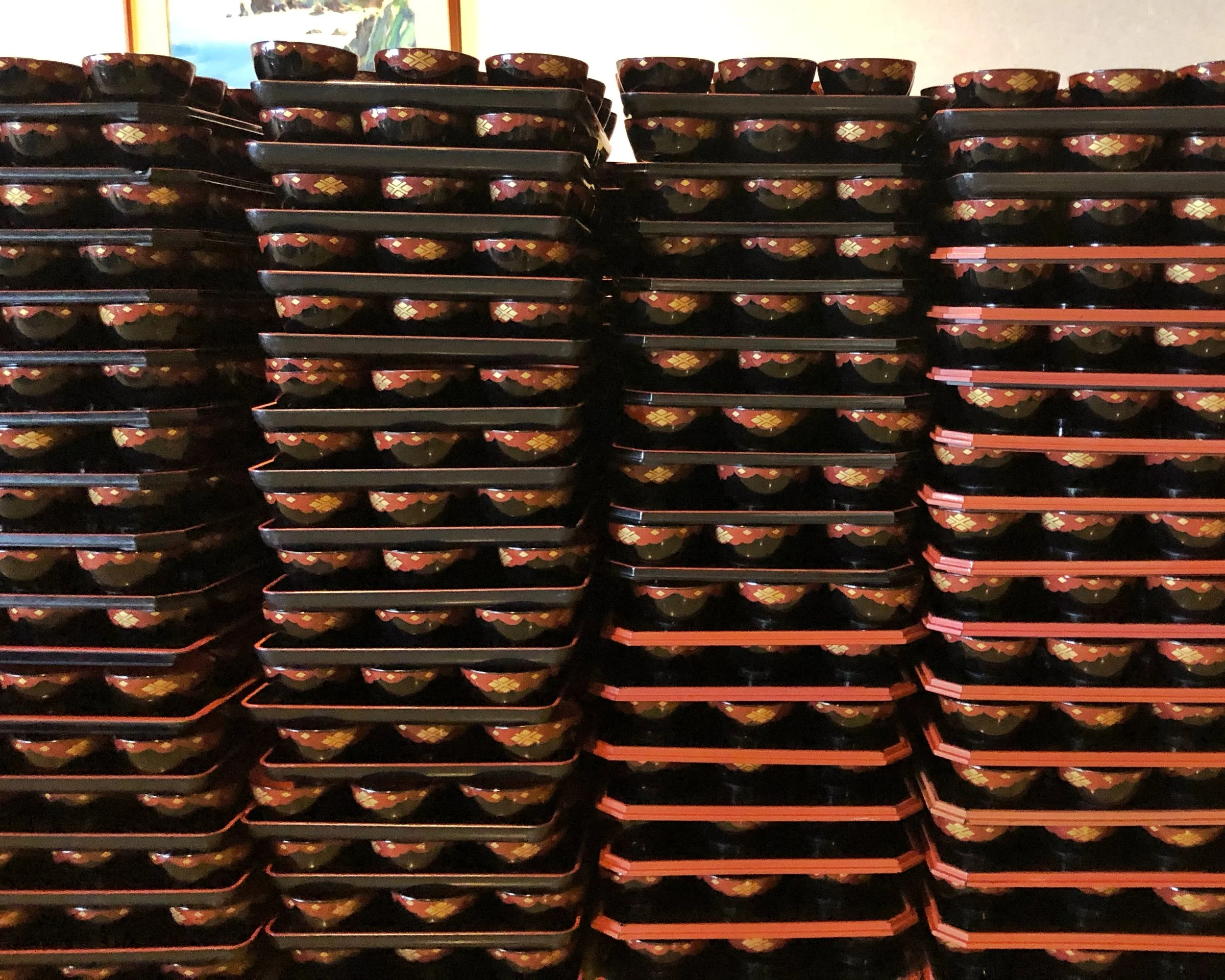Wanko Soba