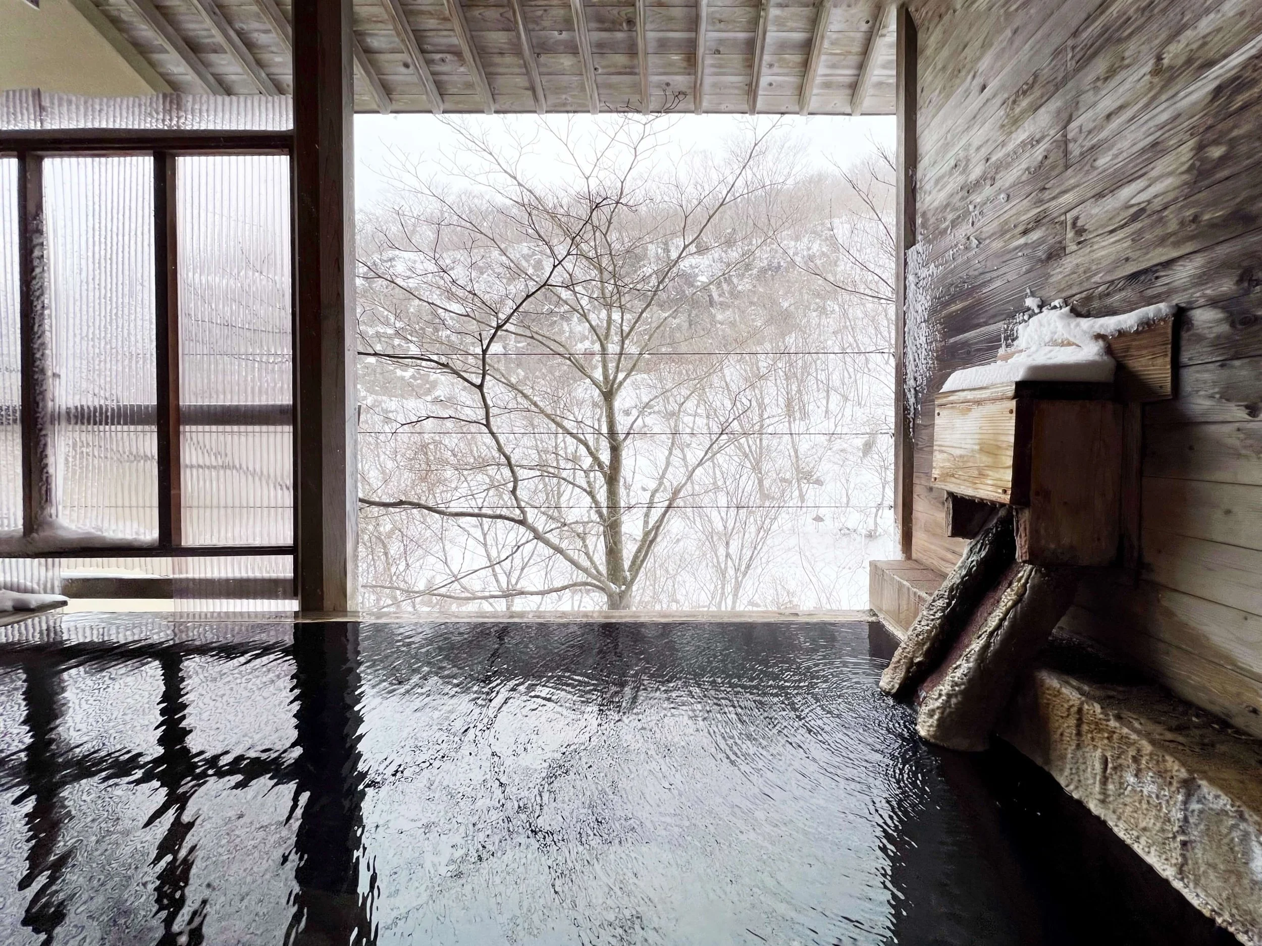 Gaga Onsen
