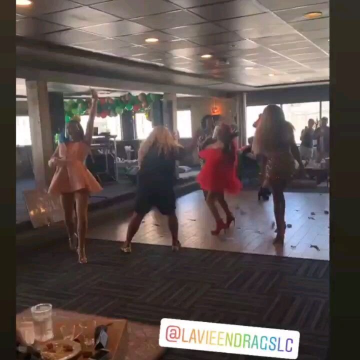 The winner of last week's video competition is @isilioanf26 !!! He will receive 2 tickets to this week's performance. 

Thank you to everyone who came out to support!  We are so excited for this week's show, featuring: 

@analeekage
@sheliliamaughn
@