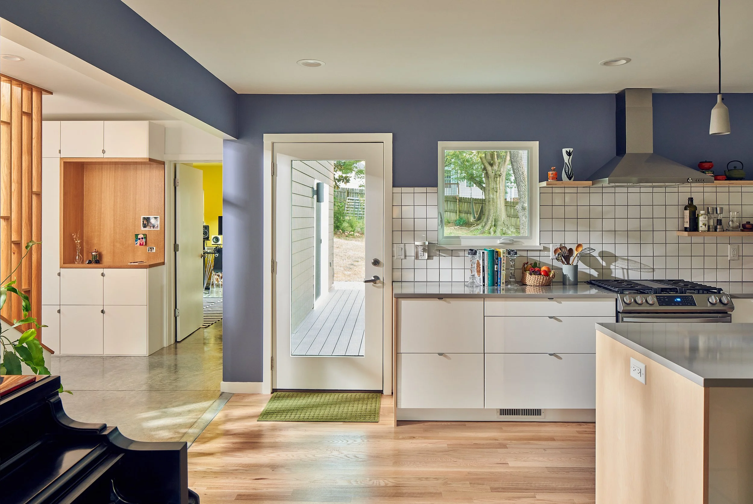  Build: Armature Design: Joseph Burkett + Armature  Photos:  Keith Isaacs Photo  